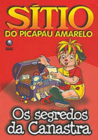 Os segredos da Canastra 