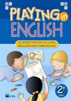 Playing in English 2º Ano 
