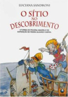 O Sítio no Descobrimento 