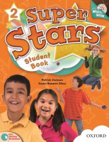 Super Stars Student Book 2º Ano 