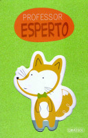 Professor Esperto - Coleção Brilhante 