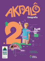 Akpalô Geografia 2º Ano 2019 