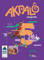 Akpalô Geografia 5º Ano 2019 