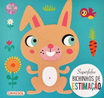 Superfofos - Bichinhos de Estimação 