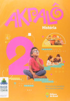Akpalô História 2º Ano 2019 