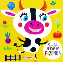 Superfofos - Amigos da fazenda 