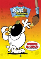 Simão e Bartolomeu - Momento da criação e outras histórias 