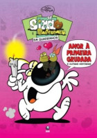 Simão e Bartolomeu - Amor à  primeira grudada 