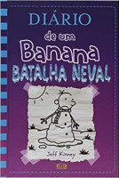 Diário de um Banana - Batalha Neval 