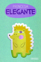 Princesa Elegante - Coleção Brilhante 