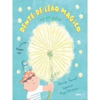 Dente-de-leão mágico 