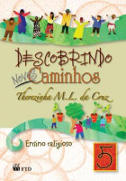 Descobrindo Novos Caminhos  5º Ano 