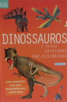 Descubra Mais - Dinossauros 