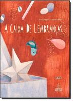 A caixa de Lembrança 