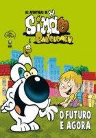 Simão e Bartolomeu - O futuro é agora 