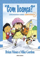Com Licença? - Coleção Valores 