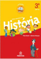 História - Pelos Caminhos da História - 3A/4º Ano 