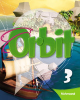 Orbit 3 