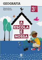 Escola é Nossa - Geografia 3. Ano 