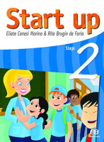 Start Up Stage 2 - 2ª Edição 