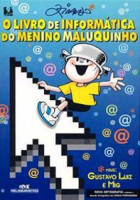 Livro de Informática do menino maluquinho, O 