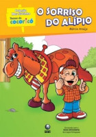 Col. Meu Livrinho Turma do Cocoricó - O sorriso do alípio 