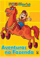 Col. Cocoricó em quadrinhos - Aventuras na fazenda 