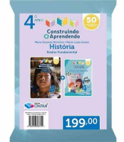 Construindo e Aprendendo História 4º Ano 2023 
