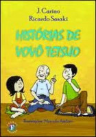 Histórias de Vovô Tetsuo 