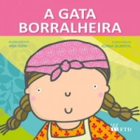A Gata Borralheira - Coleção Era Uma Vez... 