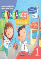 Brincando Com Arte 1º Ano 