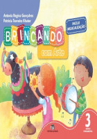 Brincando Com Arte 3º Ano 