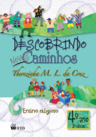 Descobrindo Novos Caminhos  4º Ano 