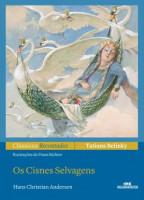 Os Cisnes Selvagens 