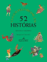 Viagem pelo Brasil em 52 histórias 