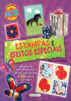 Brincando com Arte - Estampas e efeitos especiais 