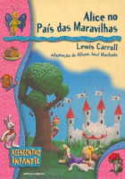 Alice No Pais Das Maravilhas - Coleção Reencontro Infantil 