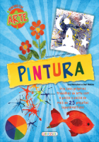 Brincando com Arte - Pintura  