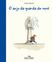 O anjo da guarda do vovô 