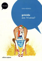 Grávida Aos 14 Anos? Coleção Diálogo
