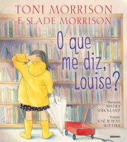 O que me diz, Louise? 