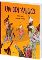 Um Dia Maluco 
