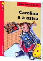 Carolina e a ostra 
