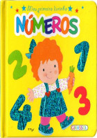 Meu Primeiro Livrinho-Números 