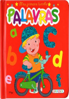Meu Primeiro Livrinho-Palavras 