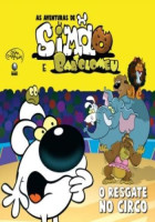 Simão e Bartolomeu - O resgate no circo 