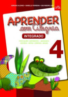 Aprender Com Alegria Integrado 4 