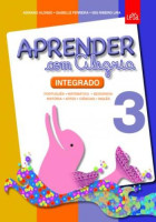 Aprender Com Alegria Integrado 3 