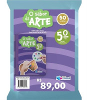 O Sabor da Arte 5º Ano 2023 