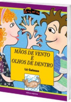 Mãos de Vento e Olhos de Dentro - Coleção dó-ré-mi-fá